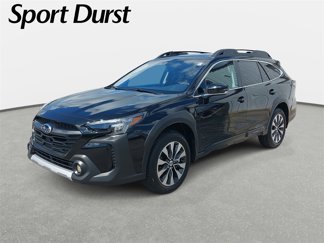 New 2025 Subaru Outback Limited image 1