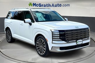 New 2026 Hyundai Palisade Calligraphy image 1