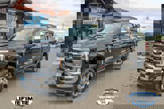 New 2025 Ford F350 King Ranch w/ Chrome Package image 1