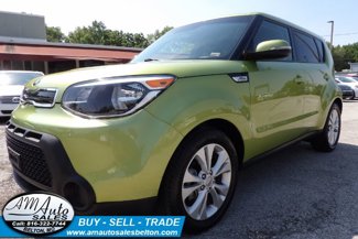 Used 2014 Kia Soul + image 1