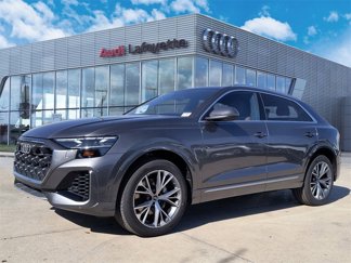 New 2025 Audi Q8 Premium Plus image 1
