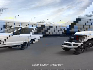 New 2026 Ford F250 Lariat image 1