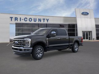 New 2025 Ford F250 Lariat w/ Lariat Ultimate Package image 1