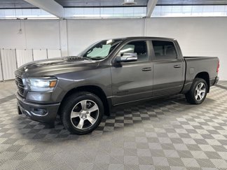 Used 2020 RAM 1500 Sport image 1