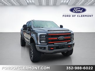 New 2025 Ford F250 Lariat w/ Lariat Ultimate Package image 1