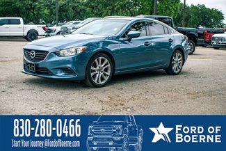 Used 2016 MAZDA MAZDA6 Touring image 1