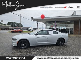 Used 2023 Dodge Charger SXT image 1