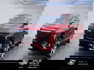 New 2026 Cadillac Vistiq Luxury image 1