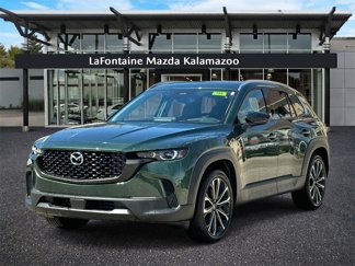 New 2025 MAZDA CX-50 AWD 2.5 S w/ Weather Package image 1