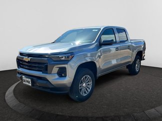 New 2025 Chevrolet Colorado LT w/ LT Convenience Package image 1