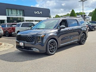 New 2026 Kia Carnival SX Prestige image 1
