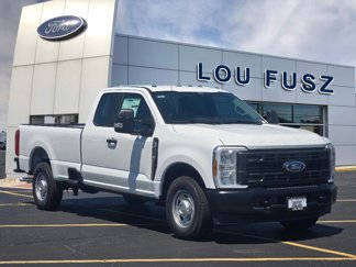 New 2025 Ford F350 XL image 1