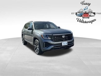 New 2025 Volkswagen Atlas SEL Premium R-Line image 1