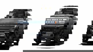 New 2026 GMC Hummer EV 4x4 Crew Cab image 1