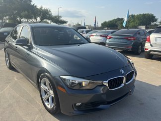 Used 2015 BMW 328i Sedan image 1