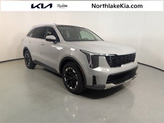 New 2026 Kia Sorento S image 1