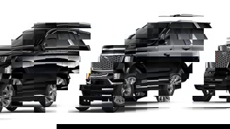 New 2026 Cadillac Escalade Luxury image 1