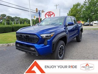 New 2025 Toyota Tacoma Limited image 1