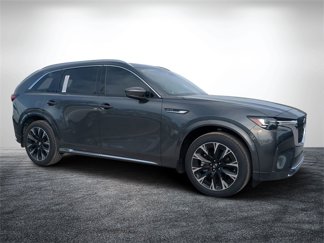 New 2025 MAZDA CX-90 3.3 Turbo S w/ Premium Plus image 1