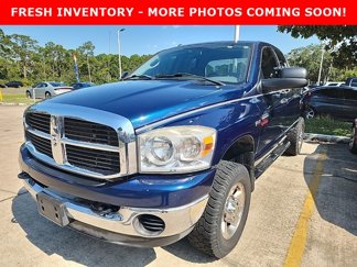 Used 2009 Dodge Ram 2500 Truck SXT image 1