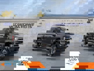 New 2025 Ford F350 King Ranch w/ FX4 Off-Road Package image 1