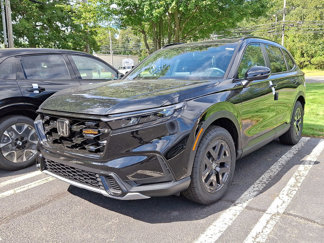 New 2026 Honda CR-V TrailSport image 1