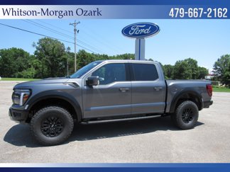 New 2025 Ford F150 Raptor image 1
