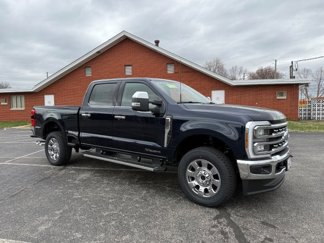 New 2025 Ford F250 Lariat image 1