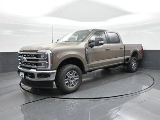 New 2026 Ford F250 Lariat image 1