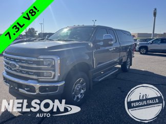 Used 2024 Ford F350 Lariat w/ Chrome Package video 1