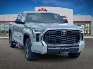 New 2025 Toyota Tundra SR5 image 1