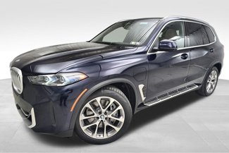 New 2026 BMW X5 xDrive50e w/ Premium Package image 1