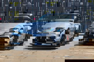 Used 2020 Toyota Supra Premium w/ Driver Assist Package image 1