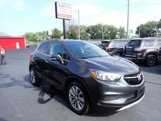 Used 2017 Buick Encore Preferred image 1