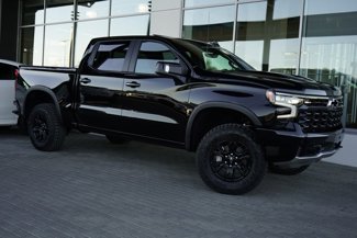 New 2025 Chevrolet Silverado 1500 ZR2 w/ Technology Package image 1
