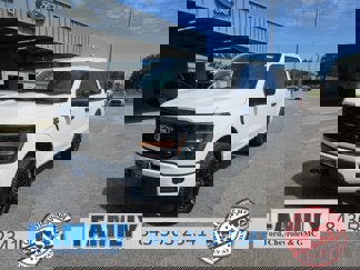 New 2025 Ford F150 STX video 1