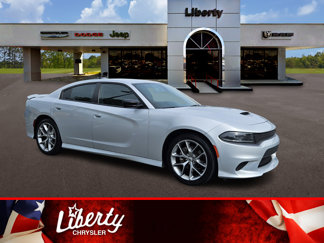 Used 2023 Dodge Charger GT image 1