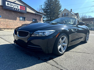 Used 2016 BMW Z4 sDrive28i image 1