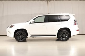 Used 2023 Lexus GX 460 Premium image 1