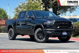 New 2026 RAM 1500 Rebel video 1