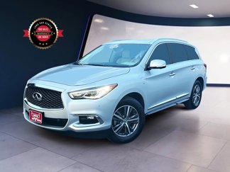 Used 2018 INFINITI QX60 FWD w/ Driver Assistance Package image 1
