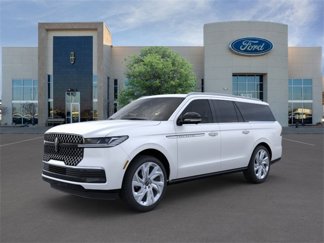 New 2025 Lincoln Navigator L Reserve image 1
