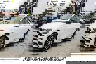 Used 2023 Mercedes-Benz E 53 AMG 4MATIC Sedan image 1
