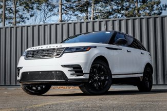 New 2026 Land Rover Range Rover Velar Dynamic SE image 1