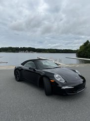 Used 2014 Porsche 911 Carrera image 1