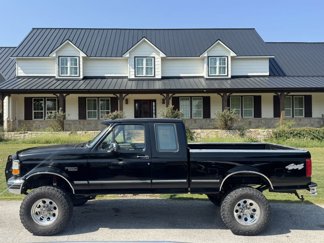 Used 1997 Ford F250 4x4 SuperCab Heavy Duty image 1