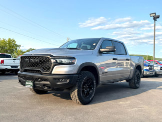 Used 2025 RAM 1500 Rebel w/ Rebel Level 1 Equipment Group image 1