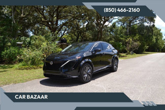Used 2023 Nissan Ariya FWD image 1