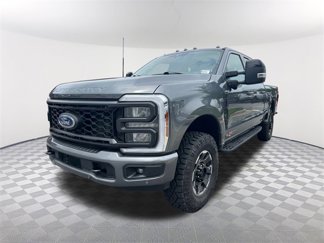 Used 2024 Ford F250 Lariat w/ Lariat Ultimate Package image 1