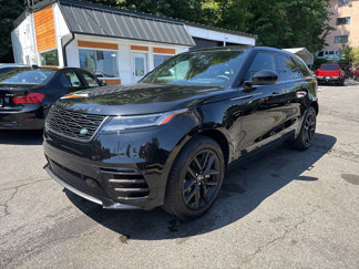 Used 2024 Land Rover Range Rover Velar Dynamic SE image 1